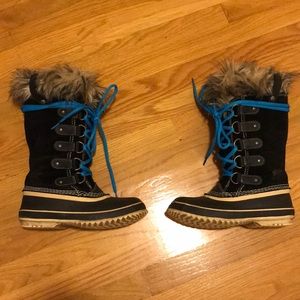 Sorel Joan of the Arctic Boots